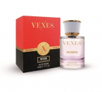 Parf&uuml;&uuml;mvesi Vexes La Vie W320 EDP naistele, 50 ml