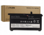 S&uuml;learvuti aku Aku 00UR891 01AV493 Lenovo ThinkPad T570 / T580 / P51S / P52S jaoks