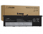 S&uuml;learvuti aku Aku L22M4PF4 L22C4PF4 jaoks Lenovo Yoga Pro 7 14IRH8 / 14ARP8 / 14APH8