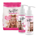 N&auml;o depilatsioonikomplekt Selfie ItalWax