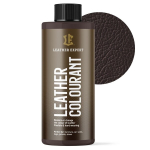 Leather Expert V&auml;rvaine - tumepruun v&auml;rv naturaalsele ja &ouml;konahale 500 ml LE-06-500C307