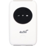 4G LTE WiFi modem