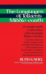 The Languages of Tolkiens Middle-Earth: A Complete Guide to All Fourteen of the Languages Tolkien Invented, The Languages of Tolkiens Middle-Earth: A Complete Guide to All Fourteen of the Languages Tolkien Invented