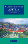A Concise History of Austria, A Concise History of Austria