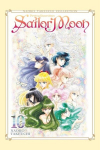 Sailor Moon 10 (Naoko Takeuchi Collection), Sailor Moon 10 (Naoko Takeuchi Collection)