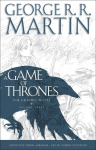 A Game of Thrones 03. The Graphic Novel, A Game of Thrones 03. The Graphic Novel