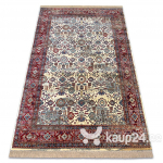 Vaip WINDSOR 22993 ORNAMENT, PRZECIERANY, tupsud elevandiluu / punane