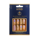 Kiss kunstk&uuml;&uuml;ned Majestic k&uuml;&uuml;ned MJ01C x30 L