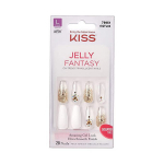 Jelly Fantasy kunstk&uuml;&uuml;ned KGFJ03 x28 L Kiss