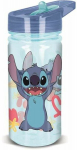 Pudel - Disney - Stitch - Ecozen - 475 ml - 100 % BPA-vaba