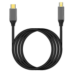 Usb C kuni Mini Displayport kaabel Usb Type C 3 kuni Mini Dp juhtmele 4k adapteri kaabel