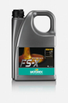 MOTOREX 5W40 XPERIENCE FS-X 4L &otilde;li