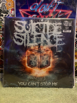 Suicide Silence - You Can't Stop Me (Green) (vin&uuml;&uuml;lplaat, LP)