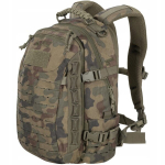 S&otilde;jav&auml;eline seljakott Direct Action DRAGON EGG MkII 25L, Woodland