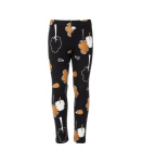 Lenne laste retuusid Tracy 24911*4210, must/kollane