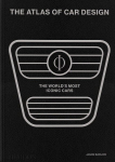 The Atlas of Car Design: The Worlds Most Iconic Cars (Onyx Edition), The Atlas of Car Design: The Worlds Most Iconic Cars (Onyx Edition)