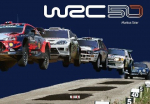 WRC 50 - The Story of the World Rally Championship 1973-2022, WRC 50 - The Story of the World Rally Championship 1973-2022