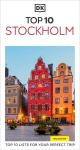 DK Top 10 Stockholm, DK Top 10 Stockholm