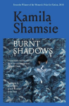 Burnt Shadows, Burnt Shadows