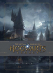 The Art and Making of Hogwarts Legacy: Exploring the Unwritten Wizarding World, The Art and Making of Hogwarts Legacy: Exploring the Unwritten Wizarding World