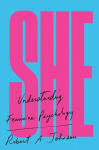 She: Understanding Feminine Psychology, She: Understanding Feminine Psychology