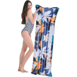 T&auml;ispuhutav vesivoodi SunClub 33258, 174x59x18 cm, sinine