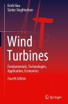 Wind Turbines: Fundamentals, Technologies, Application, Economics, Wind Turbines: Fundamentals, Technologies, Application, Economics