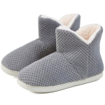 Naiste toasussid Quvita Memory Foam, hallid