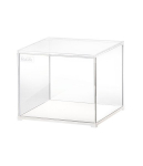 Vitriin - miniatuurse maja vitriinkast / DF03L, Miniature house kits
