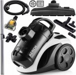Tolmuimeja Kerch Xtreme VC3000