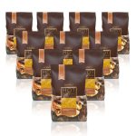 Graanulvaha Italwax Natural, 10 x 1000 g