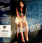 Amy Winehouse - Back To Black (Deluxe Edition) (vin&uuml;&uuml;lplaat, LP)