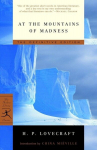 At the Mountains of Madness: The Definitive Edition, At the Mountains of Madness: The Definitive Edition