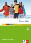 Green Line 4. Workbook mit Audio CD, Green Line 4. Workbook mit Audio CD