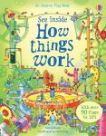 See Inside: How Things Work, See Inside: How Things Work