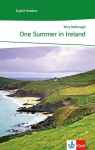 One Summer in Ireland: Lekt&uuml;ren Englisch, One Summer in Ireland: Lekt&uuml;ren Englisch