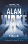 Alan Wake, Alan Wake