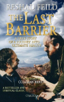 The Last Barrier: A True Story of a Journey into Ultimate Reality, The Last Barrier: A True Story of a Journey into Ultimate Reality
