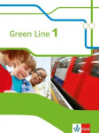 Green Line 1. Sch&uuml;lerbuch. Neue Ausgabe, Green Line 1. Sch&uuml;lerbuch. Neue Ausgabe