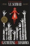 A Gathering of Shadows Collectors Edition: A Novel, A Gathering of Shadows Collectors Edition: A Novel
