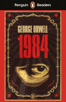 Penguin Readers Level 7: Nineteen Eighty-Four (ELT Graded Reader), Penguin Readers Level 7: Nineteen Eighty-Four (ELT Graded Reader)