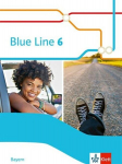 Blue Line 6. Schulbuch (Hardcover) Klasse 10. Ausgabe Bayern: Schulbuch (fester Einband) Klasse 10, Blue Line 6. Schulbuch (Hardcover) Klasse 10. Ausgabe Bayern: Schulbuch (fester Einband) Klasse 10
