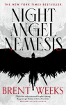 Night Angel Nemesis, Night Angel Nemesis