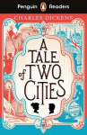 Penguin Readers Level 6: A Tale of Two Cities (ELT Graded Reader): Abridged Edition, Penguin Readers Level 6: A Tale of Two Cities (ELT Graded Reader): Abridged Edition