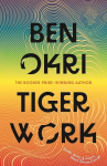 Tiger Work: Stories, essays and poems about climate change, Tiger Work: Stories, essays and poems about climate change