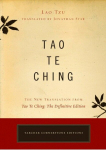 Tao Te Ching: The New Translation from Tao Te Ching: The Definitive Edition, Tao Te Ching: The New Translation from Tao Te Ching: The Definitive Edition