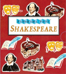 Shakespeare: Panorama Pops, Shakespeare: Panorama Pops