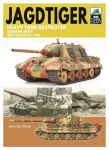 Tank Craft 42 JagdTiger Heavy Tank Destroyer: German Army Western Front, 1945, Tank Craft 42 JagdTiger Heavy Tank Destroyer: German Army Western Front, 1945