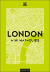 DK London Mini Map and Guide, DK London Mini Map and Guide