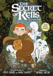The Secret of Kells: The Graphic Novel, The Secret of Kells: The Graphic Novel
